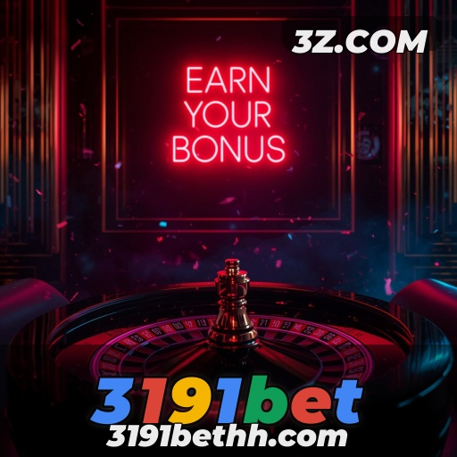 O mundo dos Cassinos Online: Descubra a experiência no 3191bet