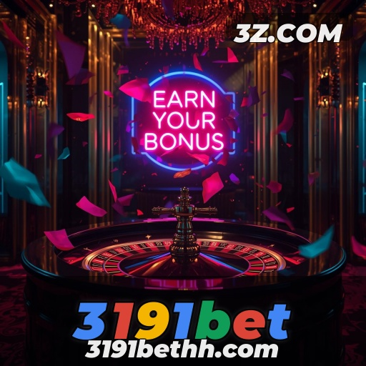 Descubra os Jackpots Altos no 3191bet